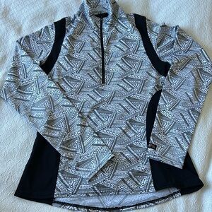 Kerrits equestrian top